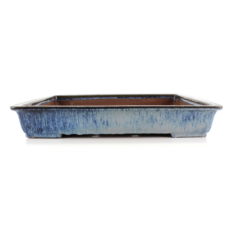 Bonsai pot VINTAGE CHINESE 737 SHUNZAIDO