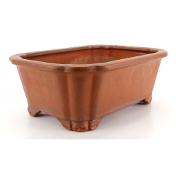 Bonsai pot JTA8465 TAZAN view 2