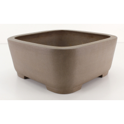 Bonsai pot JTA8435 KEIZAN view 2