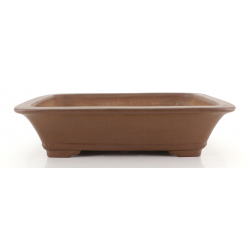 Bonsai pot JTA8484 GYOZAN YUUJI