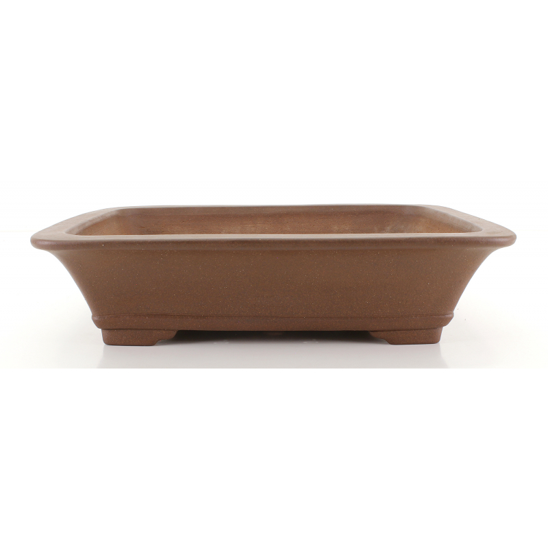 Bonsai pot JTA8484 GYOZAN YUUJI