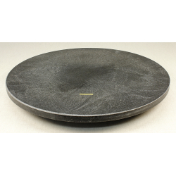 Kaneshin resin turntable HQ 30 cm