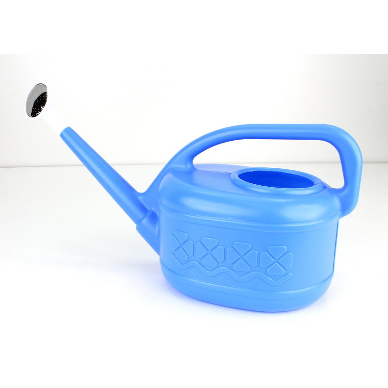 Plastic bonsai watering can 4 l