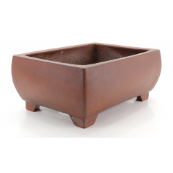 Bonsai pot JTA8501 IZUMI-YA ZENIGO view 2