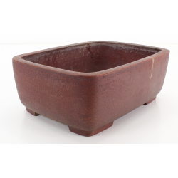 Bonsai pot JTA8504 IZUMI-YA ZENIGO view 2