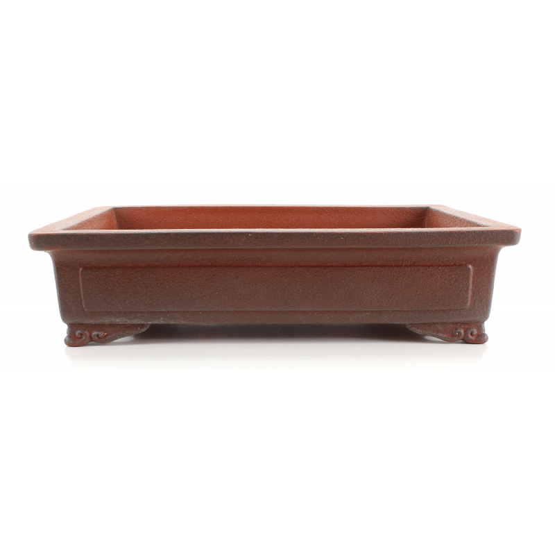 Bonsai pot JTA8472 KEIZAN