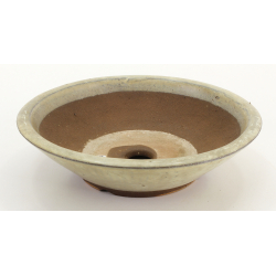 Bonsai pot JTA8474 view 2