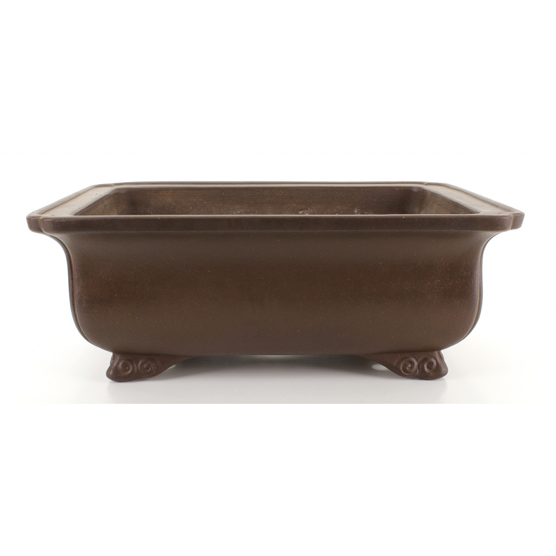 Bonsai pot JTA8477 KEIZAN