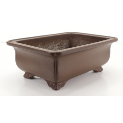 Bonsai pot JTA8477 KEIZAN view 2