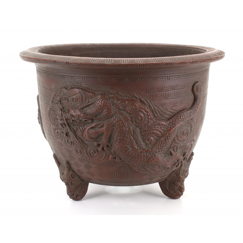 Bonsai pot JTA8482 BIGEI