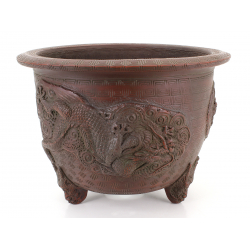 Bonsai pot JTA8482 BIGEI view 4