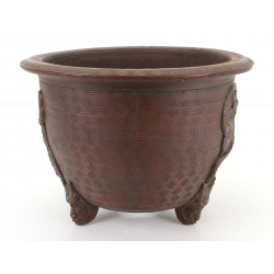 Bonsai pot JTA8482 BIGEI view 6