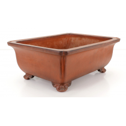 Bonsai pot JTA8425 TAZAN view 2