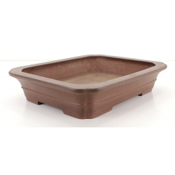 Bonsai pot JTA8424 KEIZAN view 2