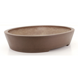 Bonsai pot JTA8468 KISEN view 2