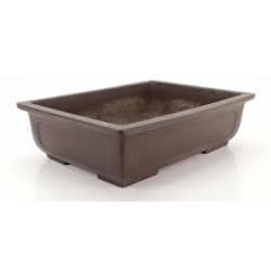 Bonsai pot JTA8461 YAMAGEN view 2