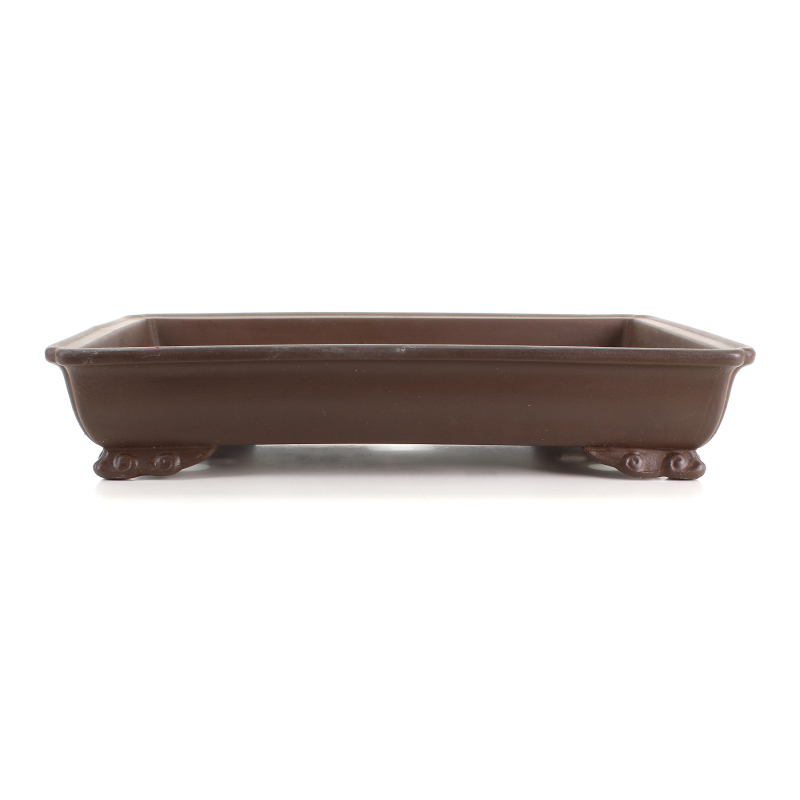 Bonsai pot JTA8453 KEIZAN