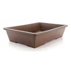 Bonsai pot JTA8467 SANKYOU view 2