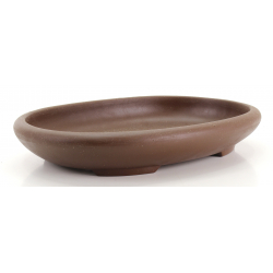 Bonsai pot JTA8471 view 2