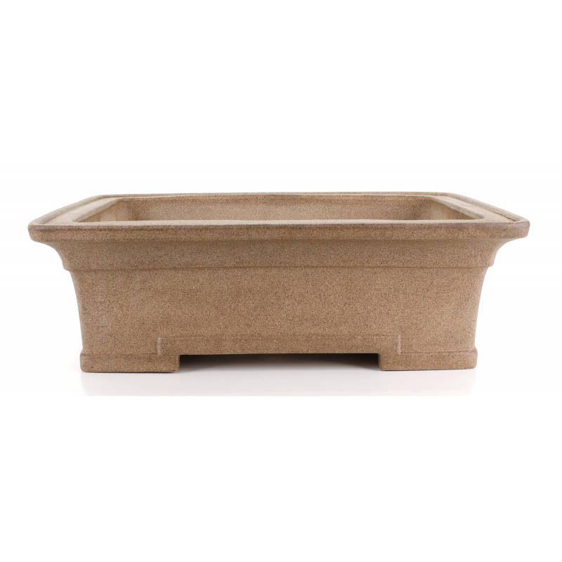 Bonsai pot JTA8486 IZUMI-YA ZENIGO