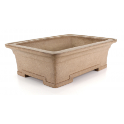 Bonsai pot JTA8486 IZUMI-YA ZENIGO view 2