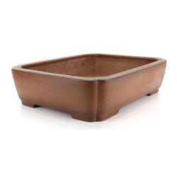 Bonsai pot JTA8480 SANPOU view 2