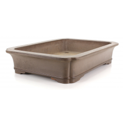 Bonsai pot JTA8487 KEIZAN view 2