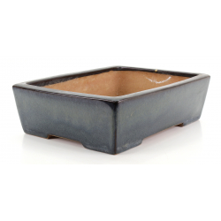 Bonsai pot JTA8505 YAMAFUSA TAKEHIKO view 2