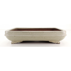 Bonsai pot JTA8438 SUISHOUEN HEKISUI