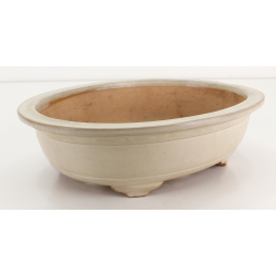 Bonsai pot VINTAGE CHINESE 739 SHUHOZAN view 2