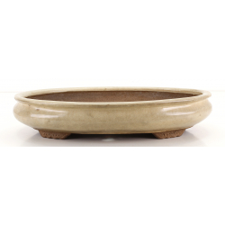 Bonsai pot JTA8430 EJIRI TAIZAN