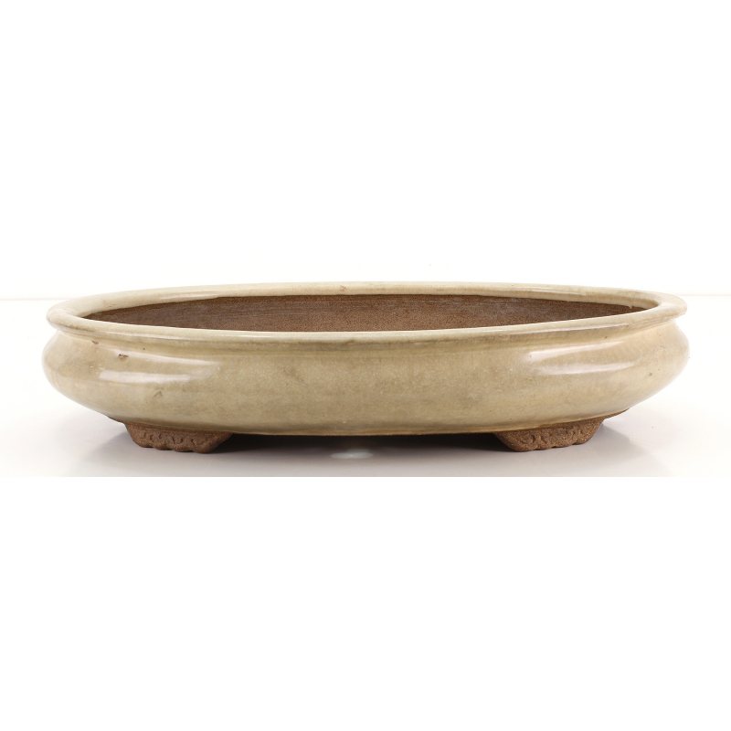 Bonsai pot JTA8430 EJIRI TAIZAN