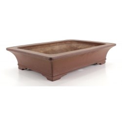 Bonsai pot JTA8427 KISEN view 2