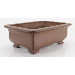 Bonsai pot JTA8478 KEIZAN view 2