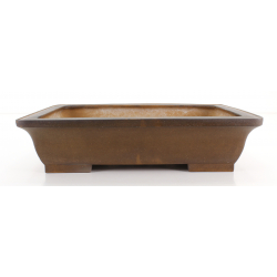 Bonsai pot JTA8429 MARUHEI