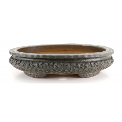 Bonsai pot JTA8440 HOUZAN