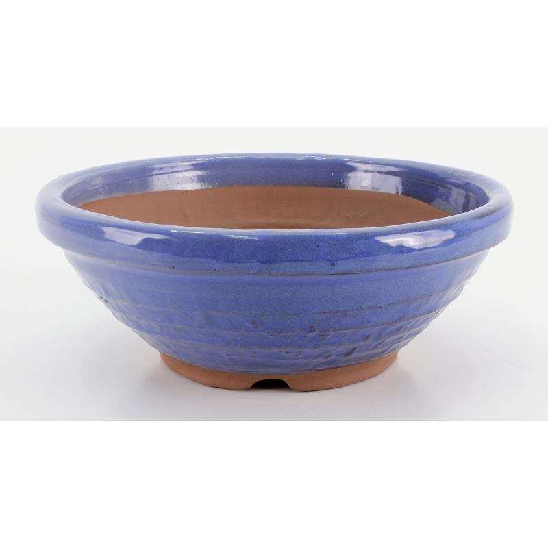 Bonsai pot B08-33