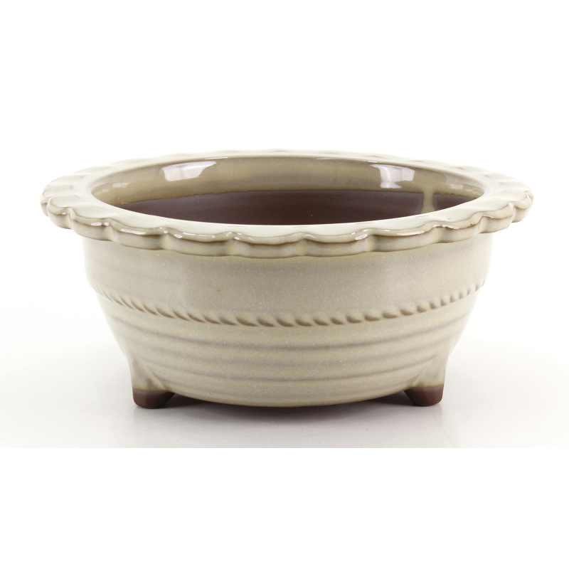 Bonsai pot YOK1017B