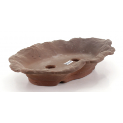 Bonsai pot YOK1054S view 2