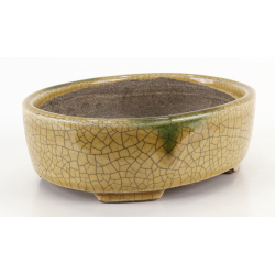 Bonsai pot TER588 TERAHATA SATOMI view 2