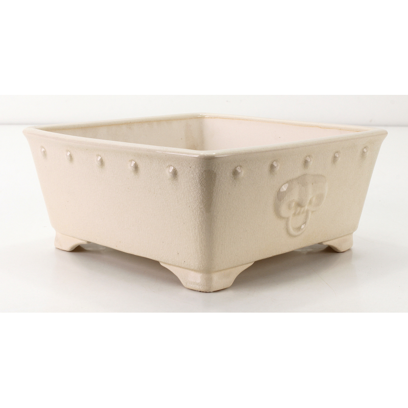 Bonsai pot FCH014 ZHANG ZHICHENG