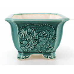 Bonsai pot FCH012 ZHANG ZHICHENG