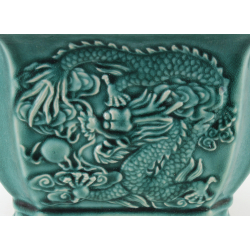 Bonsai pot FCH012 ZHANG ZHICHENG view 2