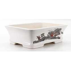 Bonsai pot FCH009 ZHANG ZHICHENG view 2