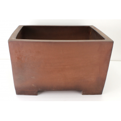 Bonsai pot JTA8523 REIHOU REIJI view 3