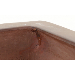 Bonsai pot JTA8523 REIHOU REIJI view 5