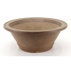 Bonsai pot JTA8519 view 2