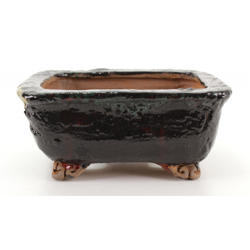 Bonsai pot JTA8521 RANZAN