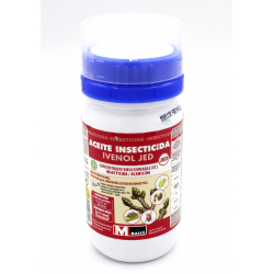 Aceite insecticida Ivenol JED 250 ml