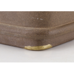 Bonsai pot VINTAGE CHINESE  746 view 5